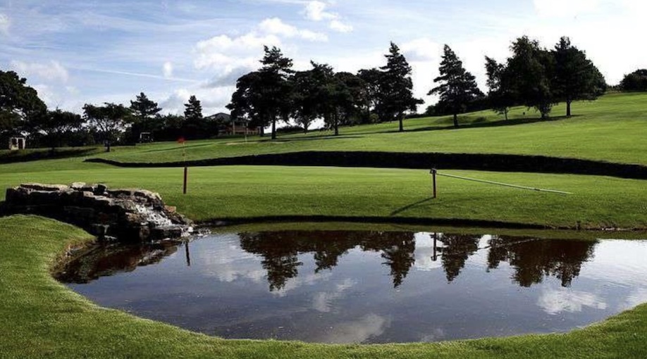 Photo of Dewsbury District Golf Club